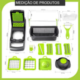 Turbo Chefe - Seu ajudante de cozinha!