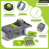 Turbo Chefe - Seu ajudante de cozinha!