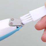 Aparador de pelos PET elêtrico USB
