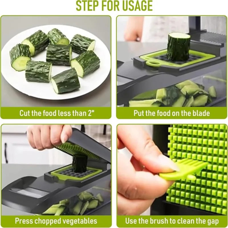 Turbo Chefe - Seu ajudante de cozinha!