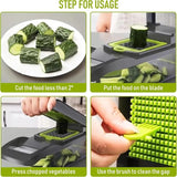 Turbo Chefe - Seu ajudante de cozinha!