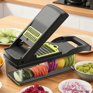 Turbo Chefe - Seu ajudante de cozinha!