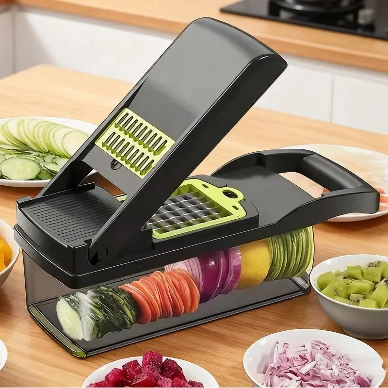 Turbo Chefe - Seu ajudante de cozinha!