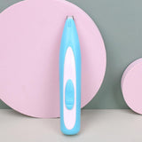 Aparador de pelos PET elêtrico USB