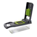 Turbo Chefe - Seu ajudante de cozinha!