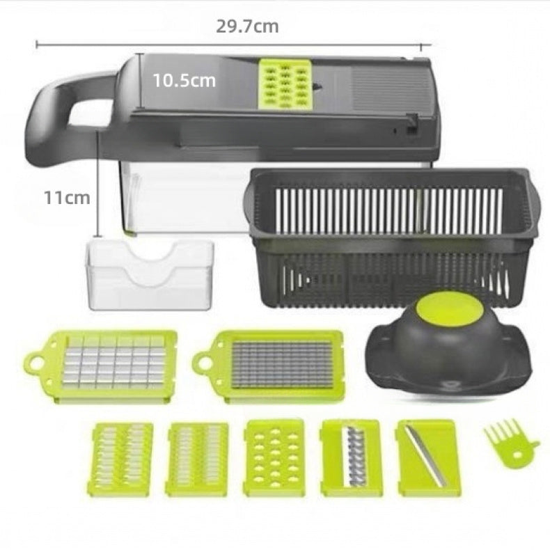 Turbo Chefe - Seu ajudante de cozinha!