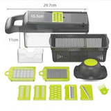 Turbo Chefe - Seu ajudante de cozinha!