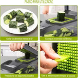 Turbo Chefe - Seu ajudante de cozinha!