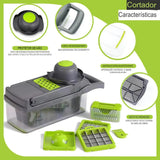 Turbo Chefe - Seu ajudante de cozinha!