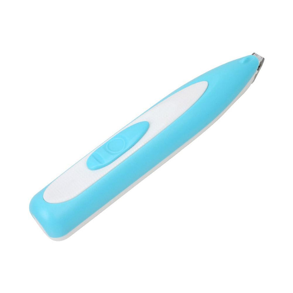 Aparador de pelos PET elêtrico USB
