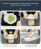 Turbo Chefe - Seu ajudante de cozinha!