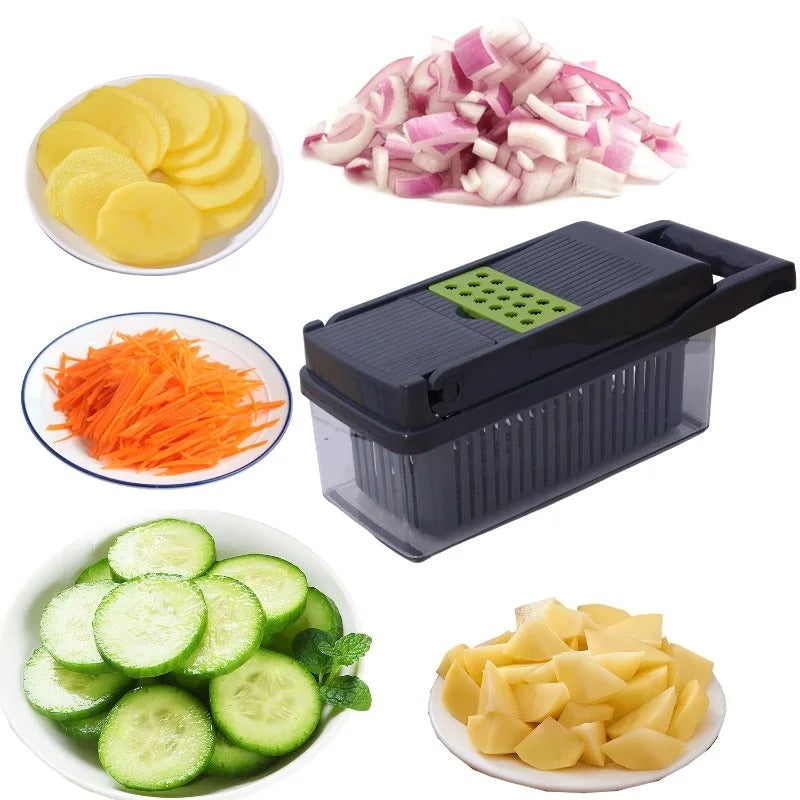 Turbo Chefe - Seu ajudante de cozinha!