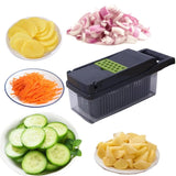 Turbo Chefe - Seu ajudante de cozinha!